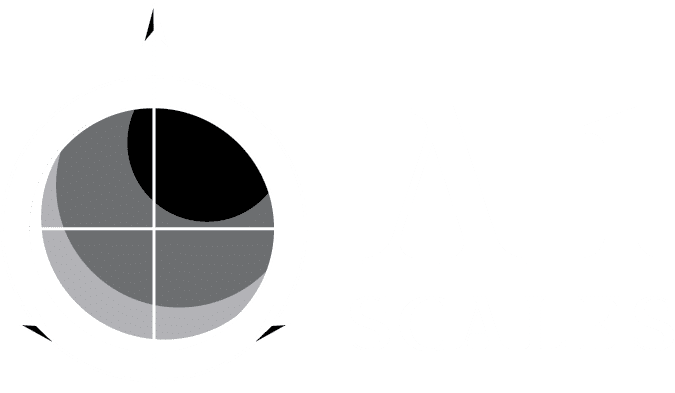 A-1 Scales Logo